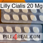Lilly Cialis 20Mg 07
